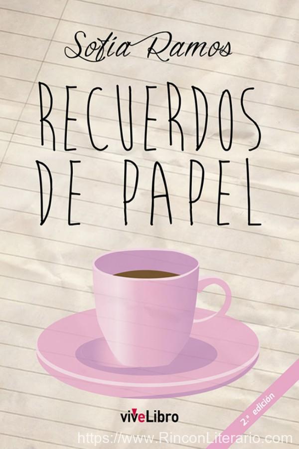 Recuerdos de papel