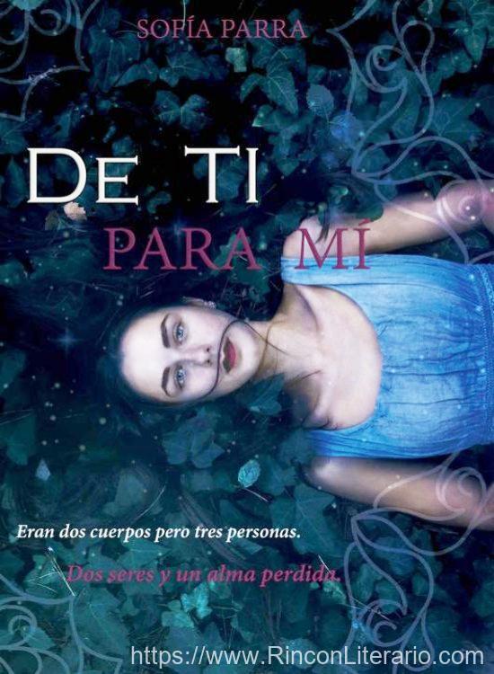 De ti para mí