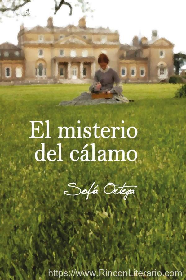 El misterio del cálamo