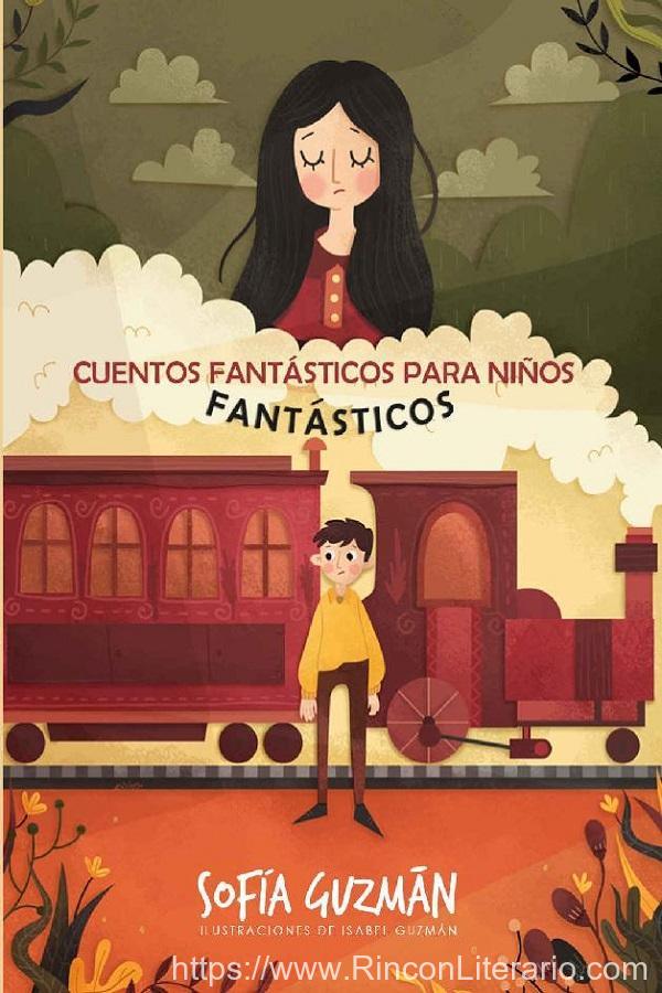 Cuentos fantásticos para niños fantásticos