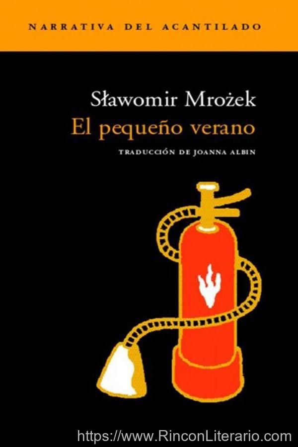 El pequeño verano