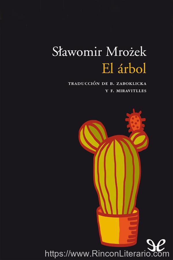 El árbol