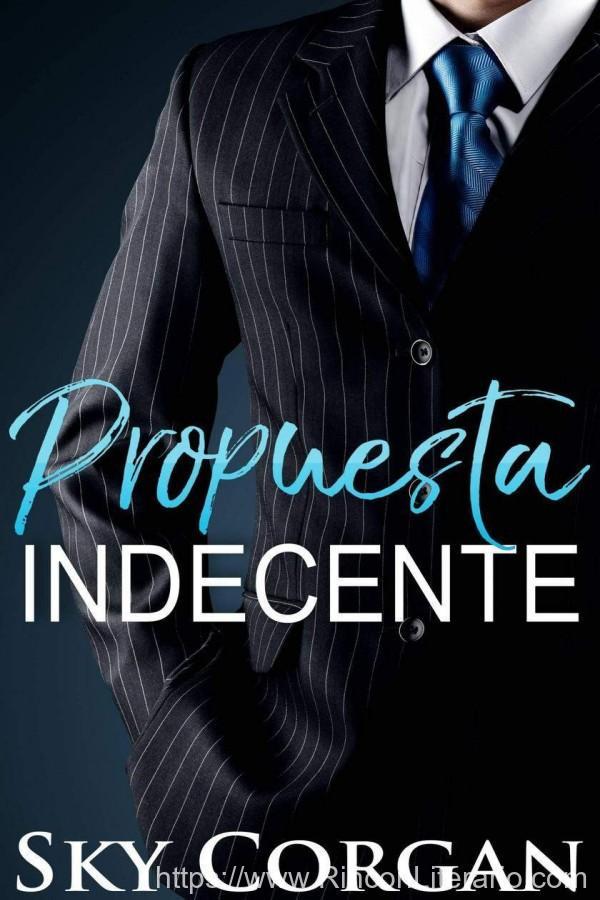 Propuesta indecente