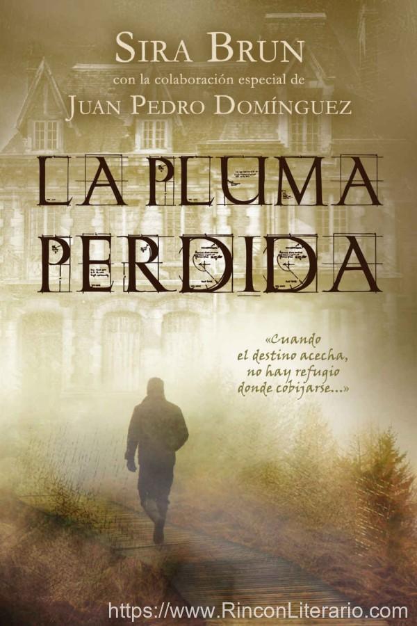 La pluma perdida