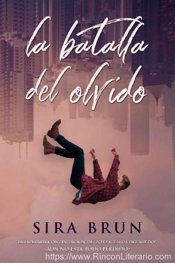 La batalla del olvido