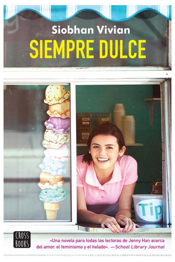 Siempre dulce