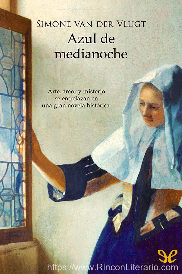 Azul de medianoche