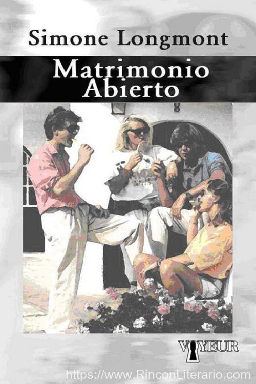 Matrimonio abierto