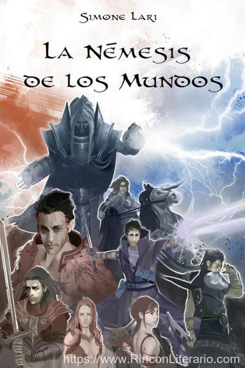 La némesis de los mundos
