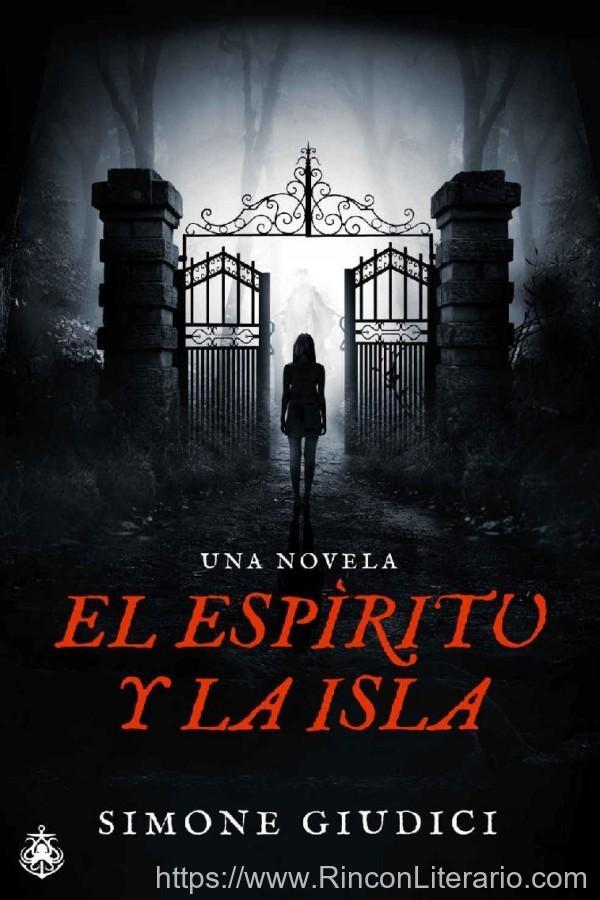 El espíritu y la isla