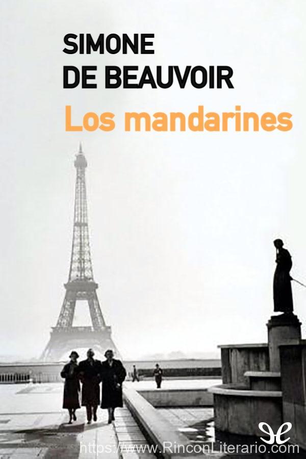 Los mandarines