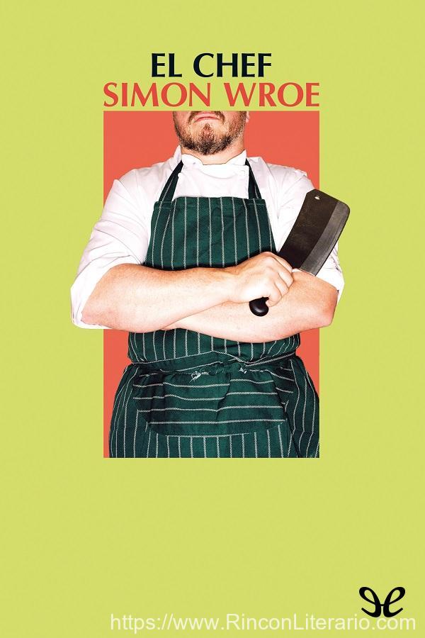 El chef