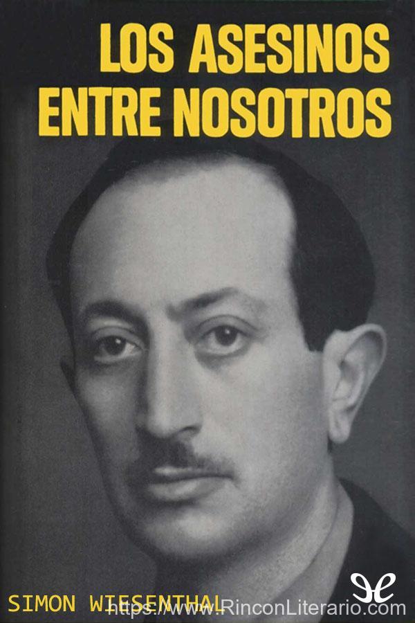 Los asesinos entre nosotros