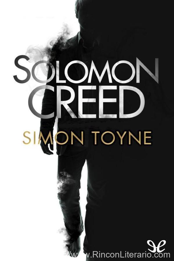 Solomon Creed