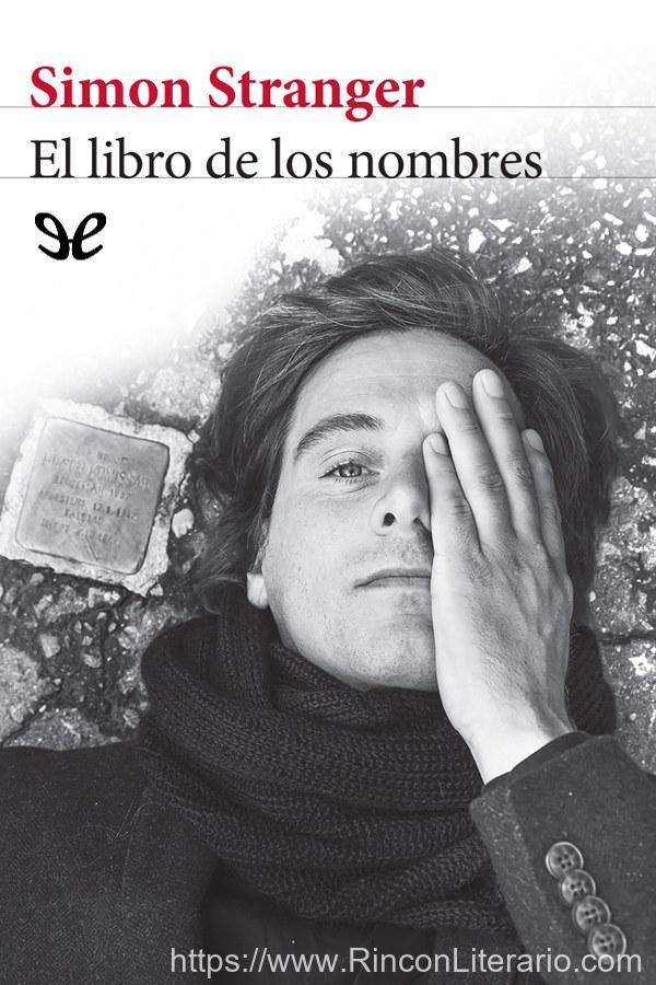 El libro de los nombres