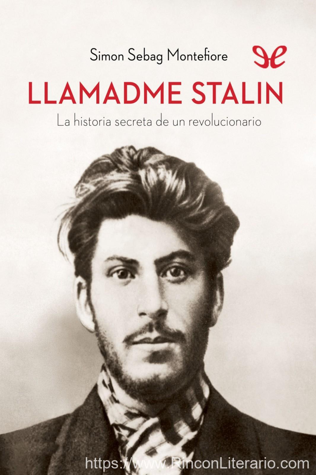 Llamadme Stalin