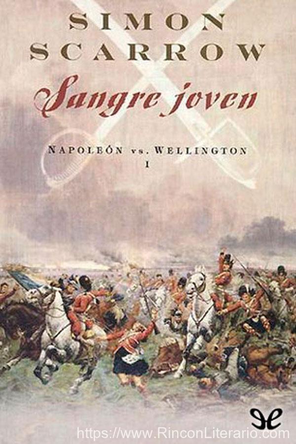 Sangre Joven
