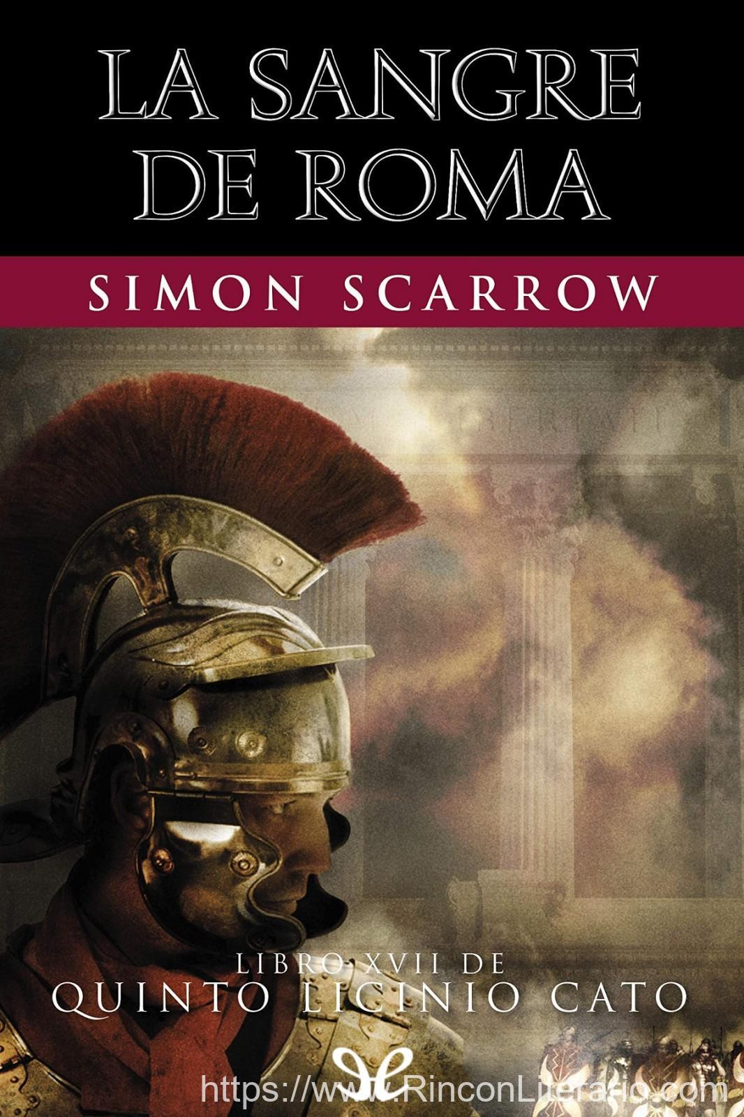 La sangre de Roma
