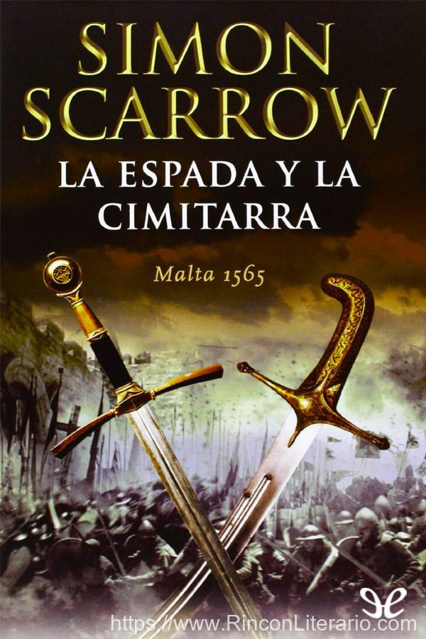 La espada y la cimitarra