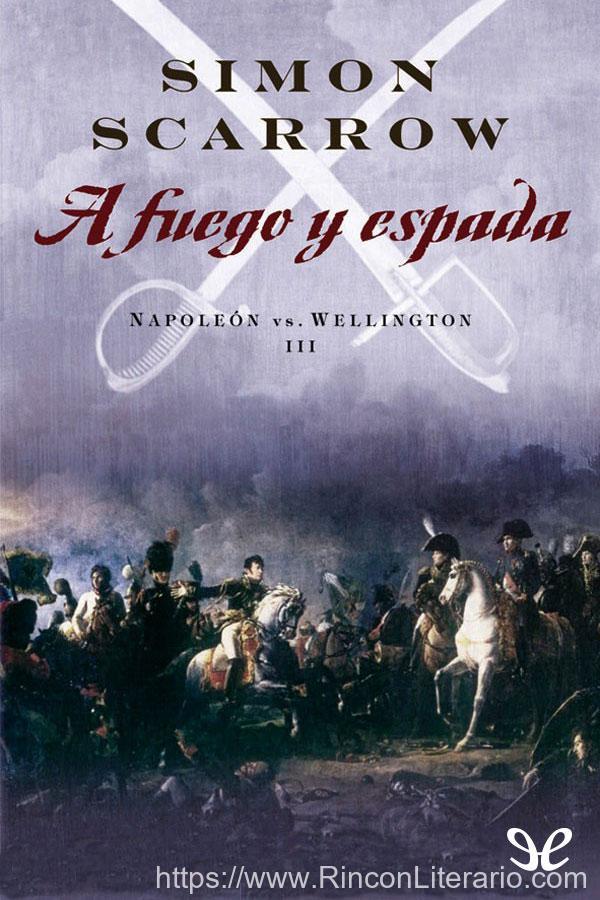A fuego y espada