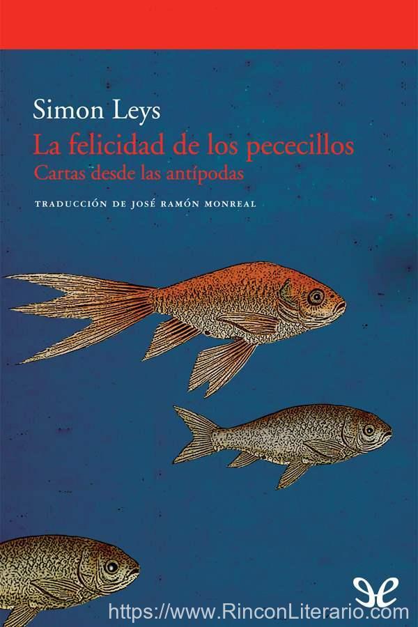 La felicidad de los pececillos