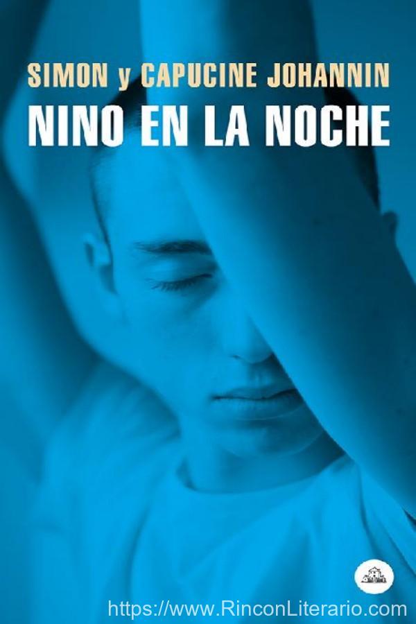 Nino en la noche