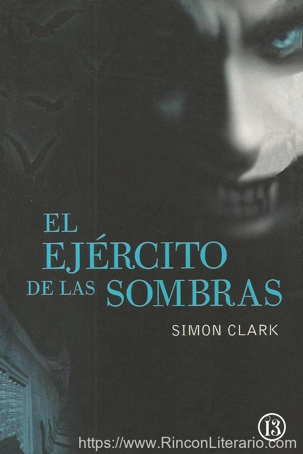 El ejército de las sombras