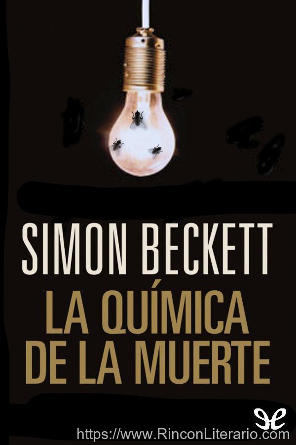 La química de la muerte