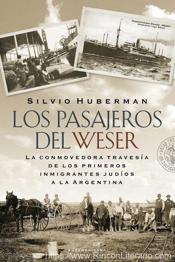 Los pasajeros del Weser