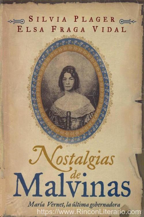 Nostalgias de Malvinas