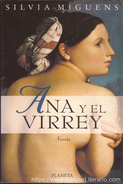 Ana y el Virrey