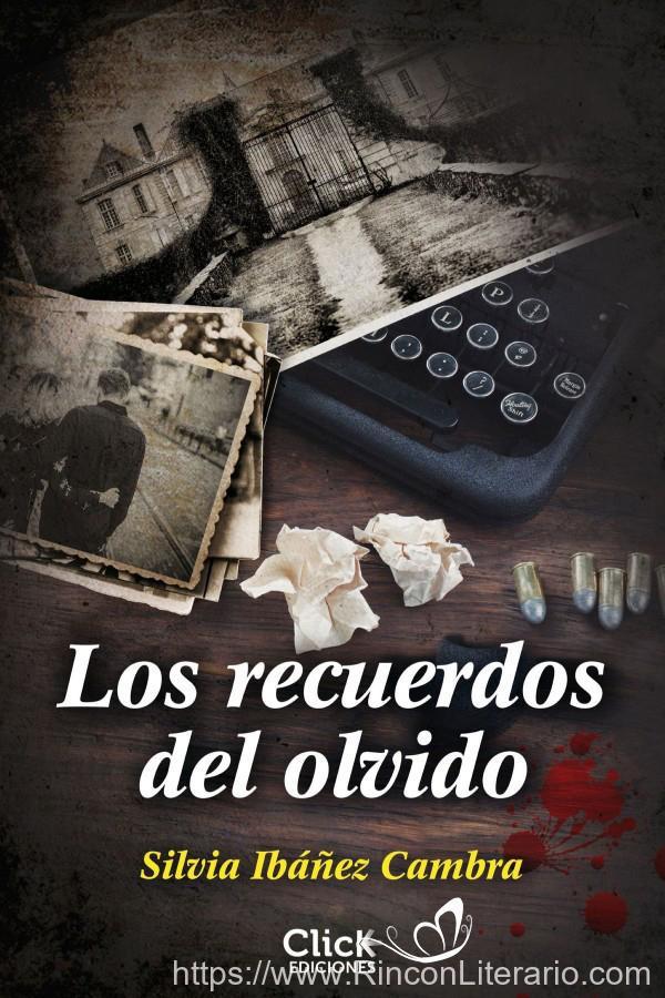 Los recuerdos del olvido