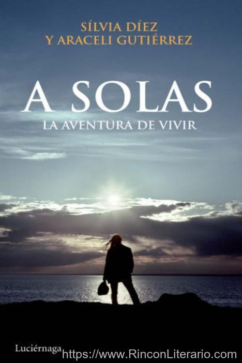 A solas