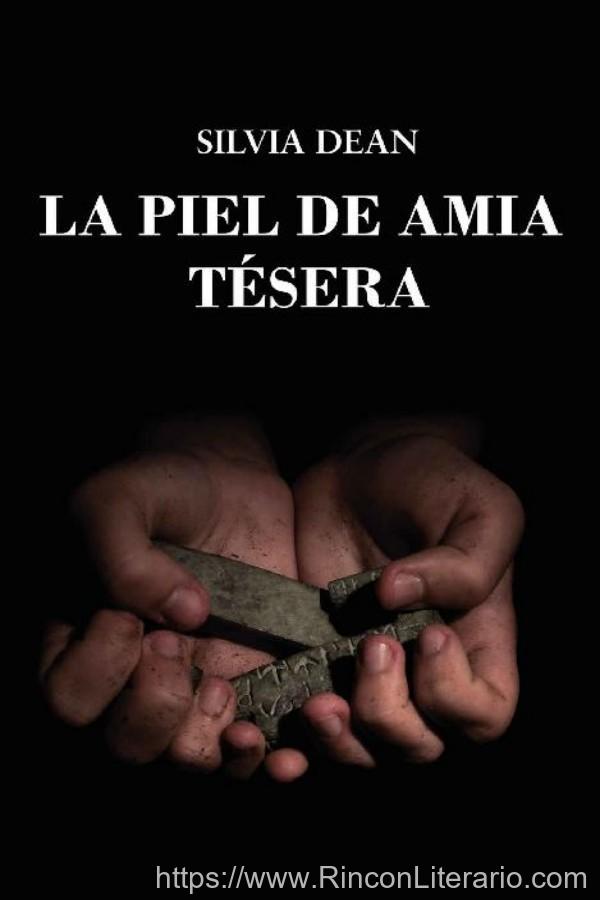 La piel de Amia Tésera