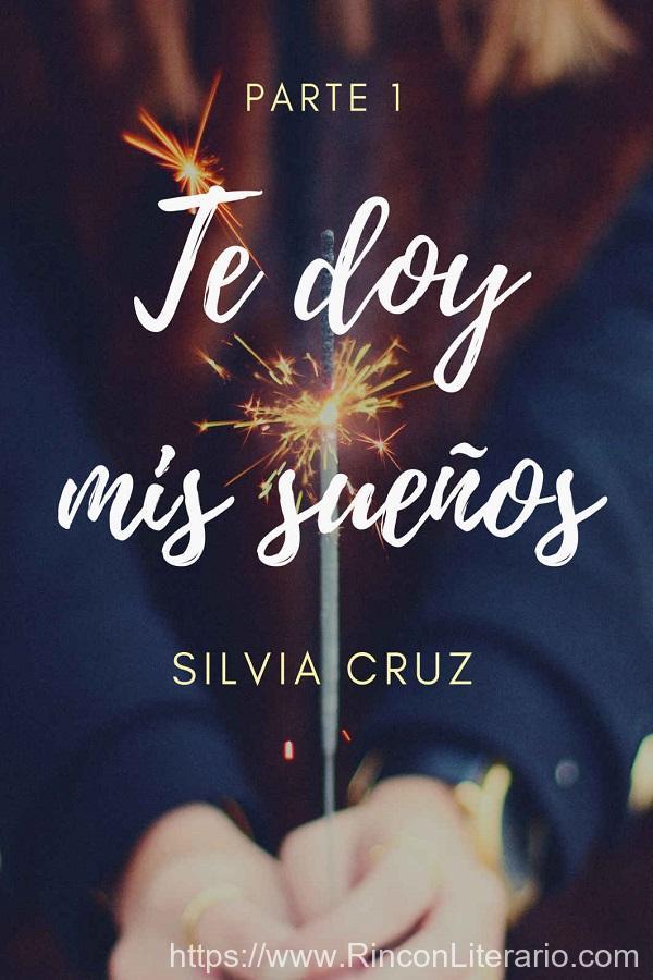 Te doy mis sueños