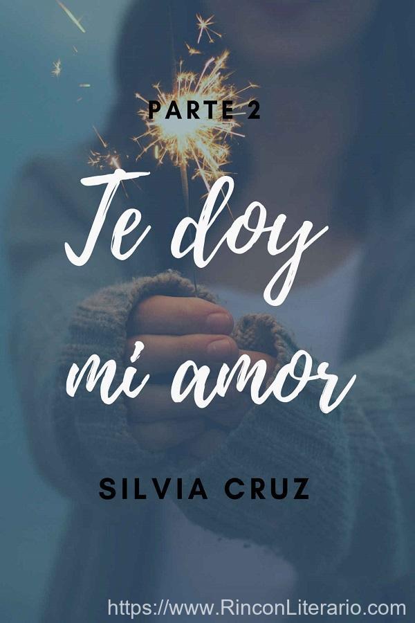 Te doy mi amor