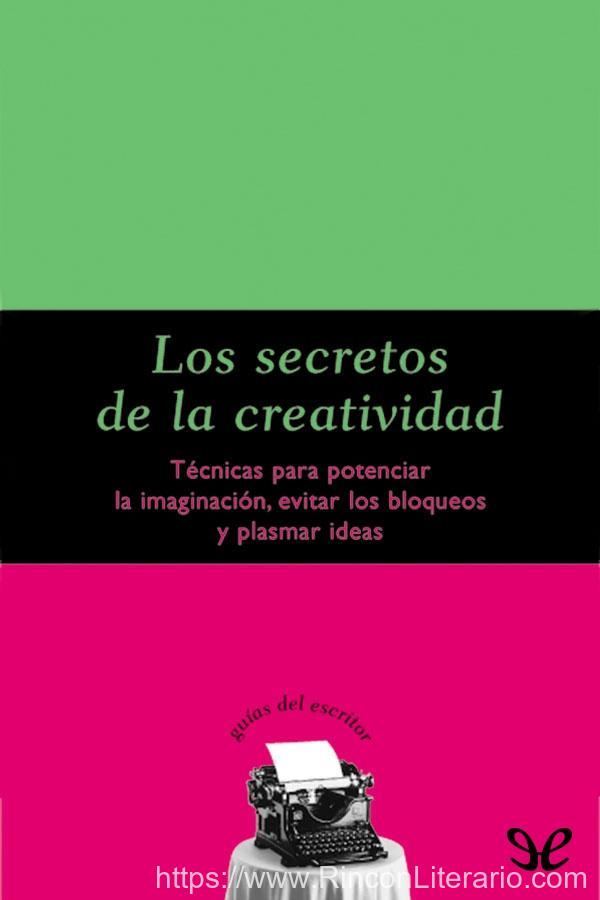 Los secretos de la creatividad