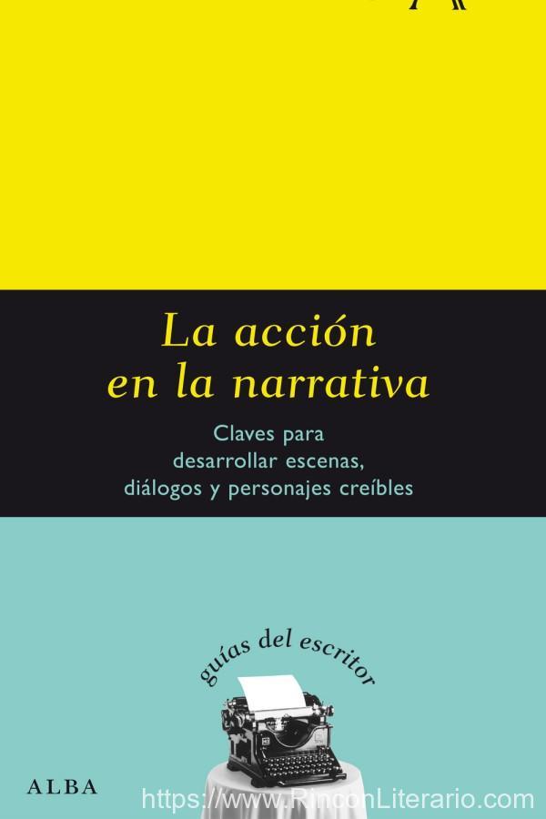 La acción en la narrativa