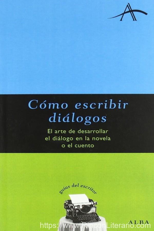 Cómo escribir diálogos