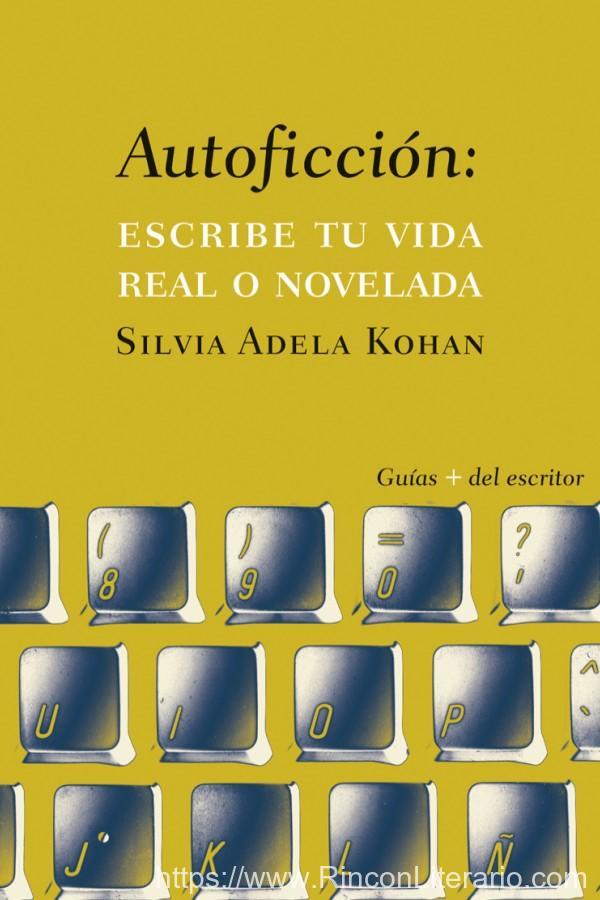 Autoficción