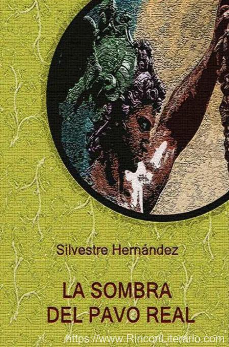 La sombra del pavo real
