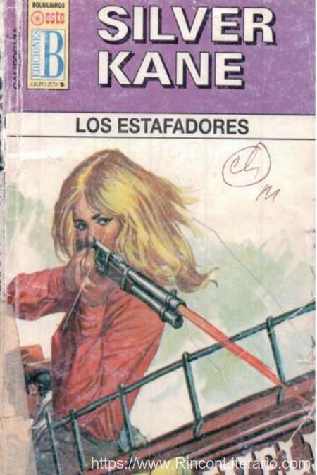 Los estafadores