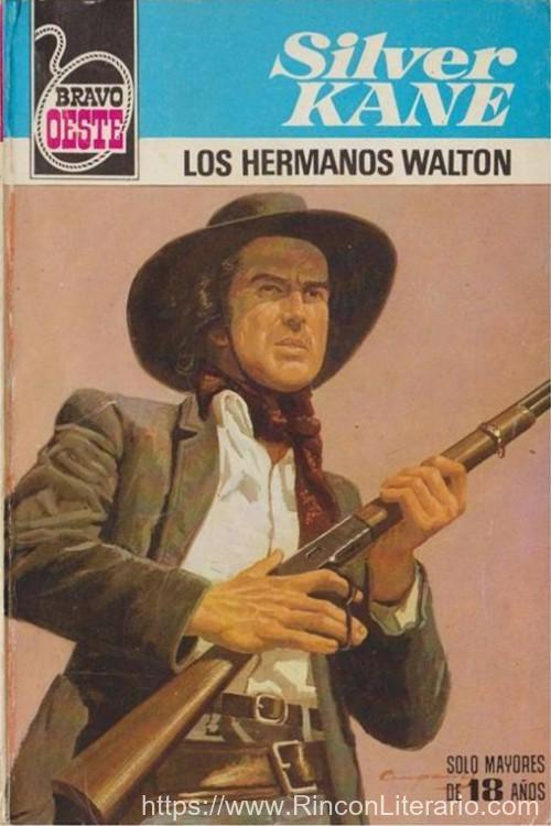 Los hermanos Walton