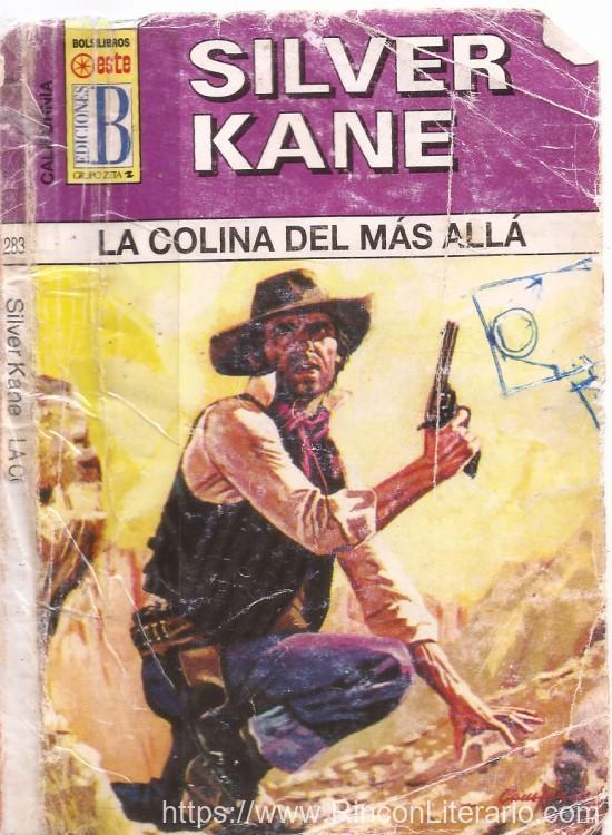 La colina del más allá
