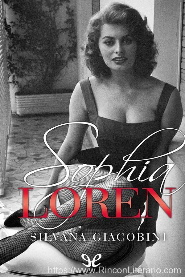 Sophia Loren