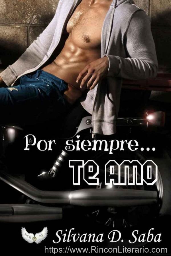 Por siempre… Te amo