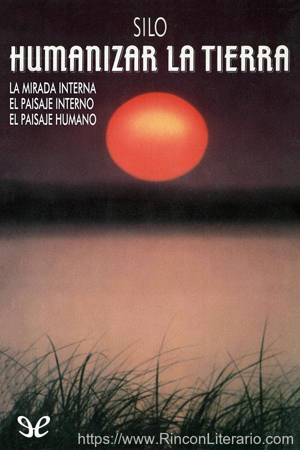 Humanizar la tierra