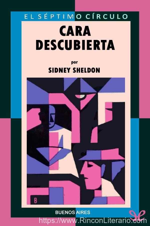 Cara descubierta