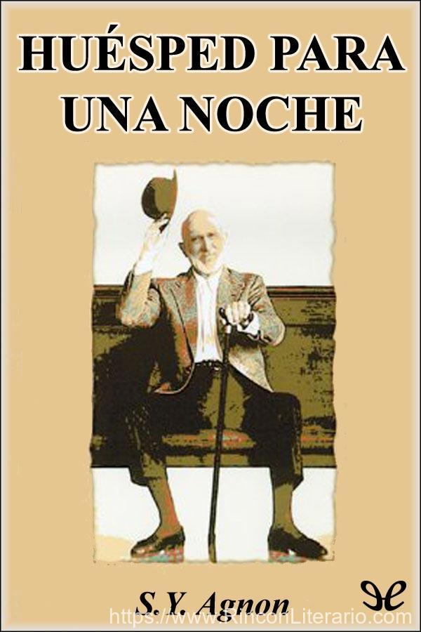 Huésped para una noche