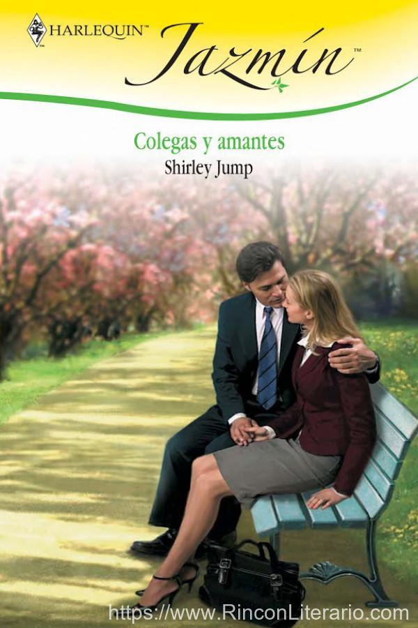 Colegas y amantes